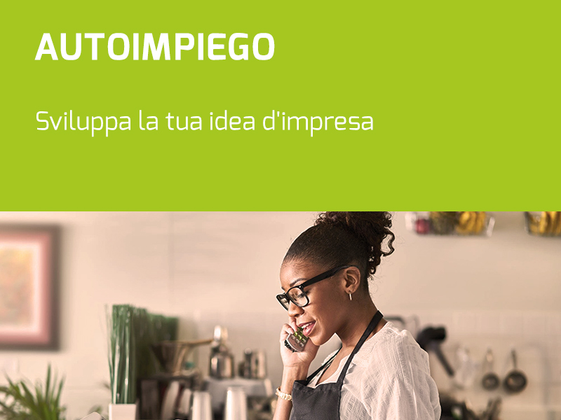 Autoimpiego