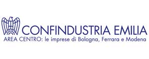 Confindustria Emilia Area Centro