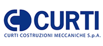 Curti Costruzioni Meccaniche SpA