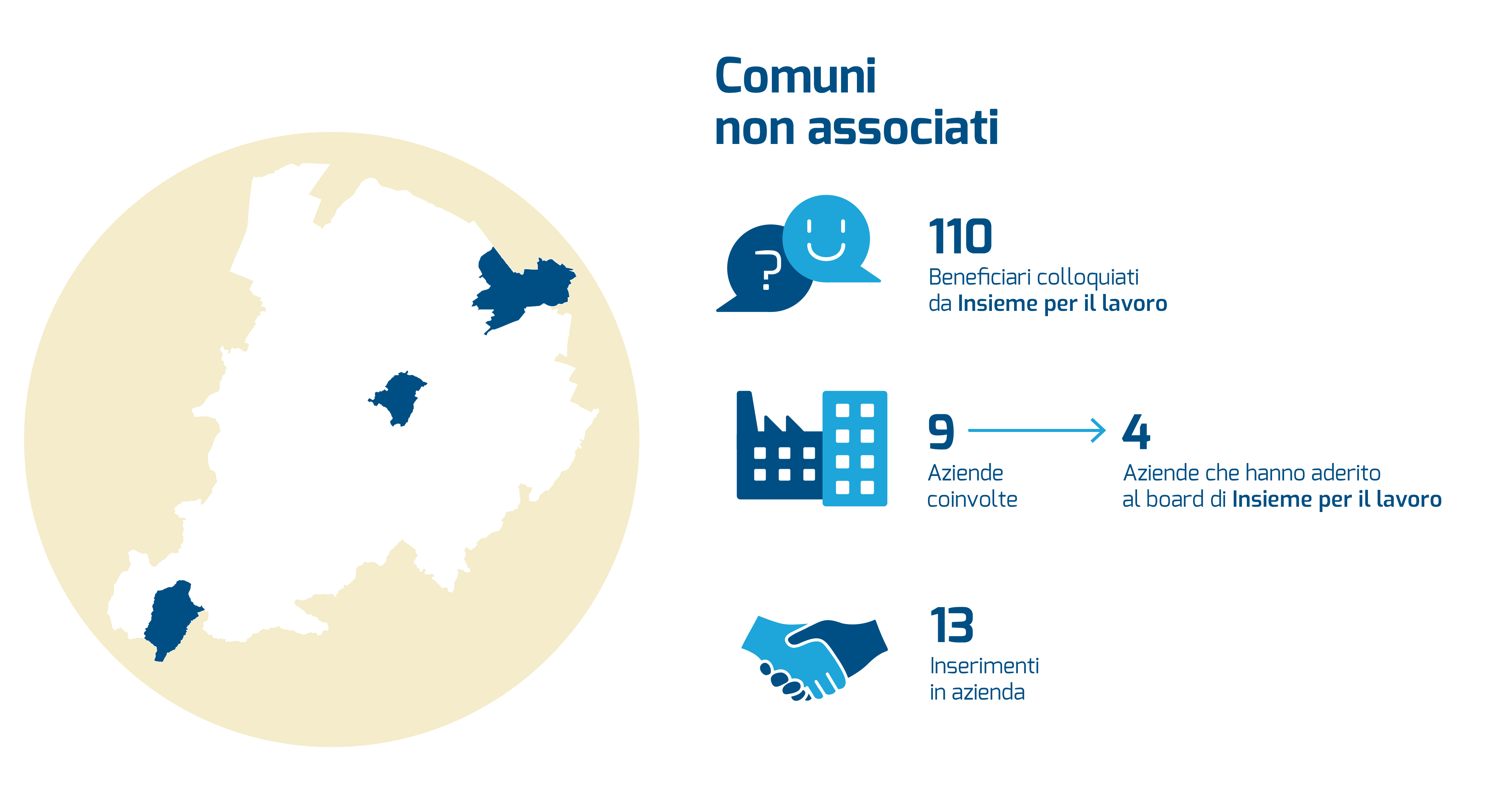 info-grafica Comuni non associati