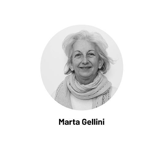 Marta Gellini - marta.gellini@cittametropolitana.bo.it