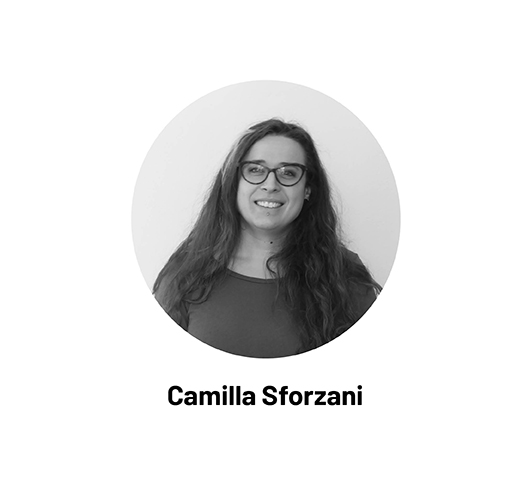 Camilla Sforzani - camilla.sforzani@cittametropolitana.bo.it