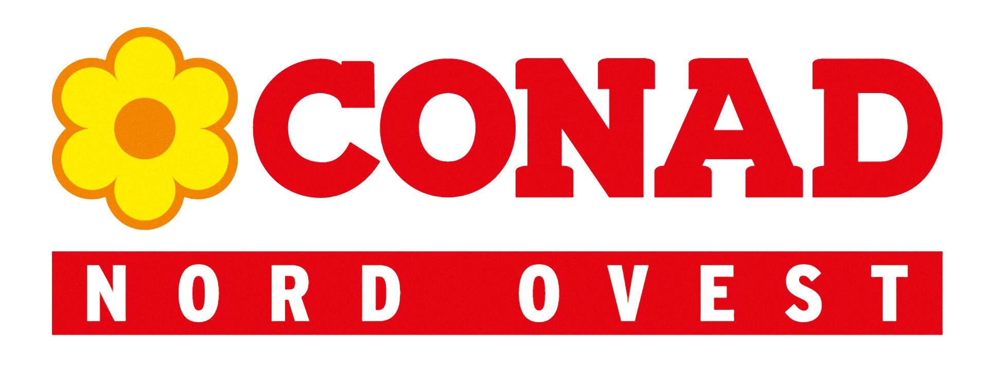 conad nord-ovest logo