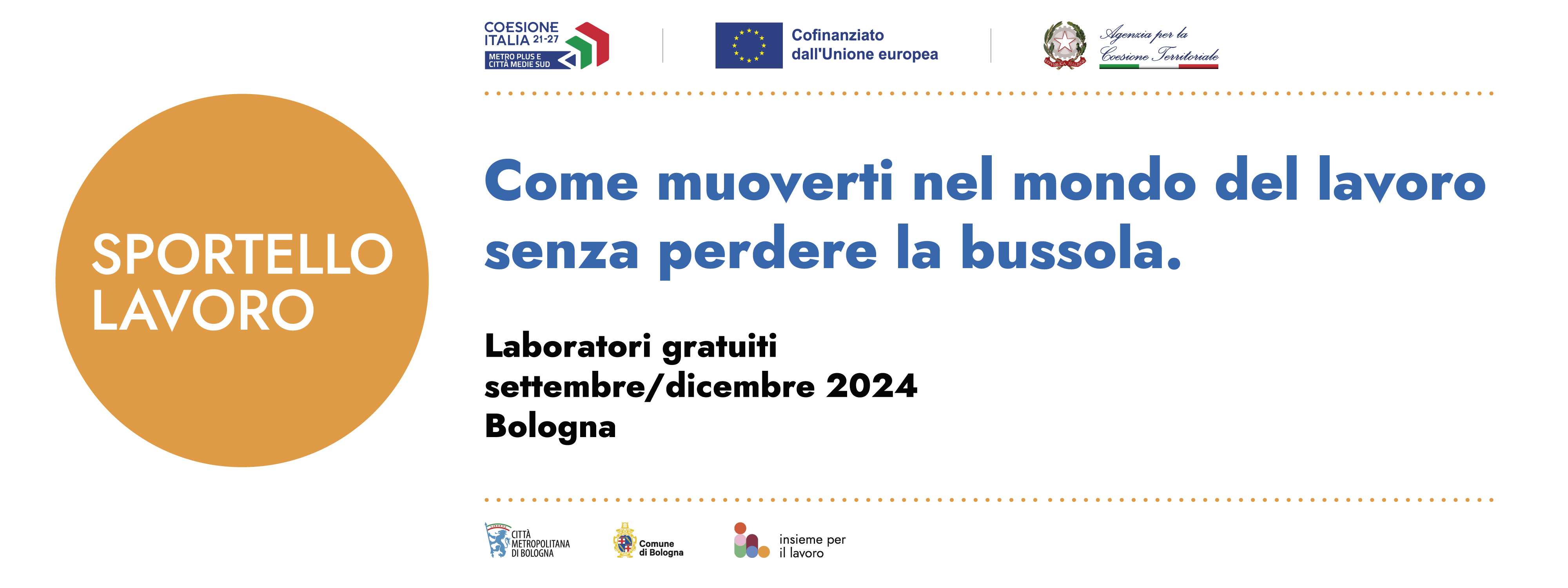 bussola lavoro