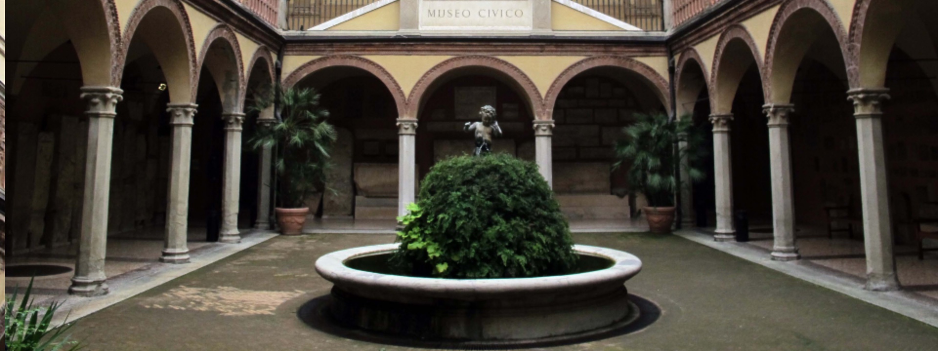 museo archeologico Bologna