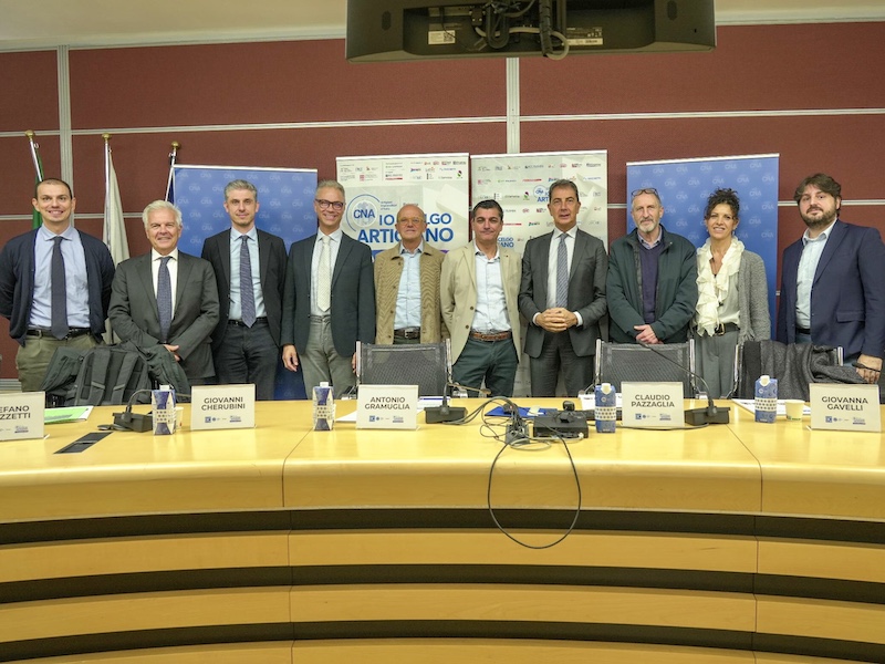 Ultimo giorno per iscriversi al Career Day di CNA, il 19 novembre al Dumbo