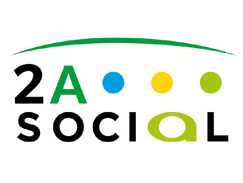 2A Social Cooperativa Sociale, nel board di Insieme per il lavoro