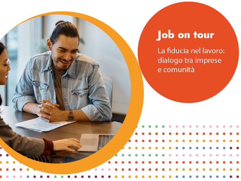 Dialogo sul lavoro con Zuppi: Job on tour fa tappa a Castel San Pietro Terme e Castel Guelfo