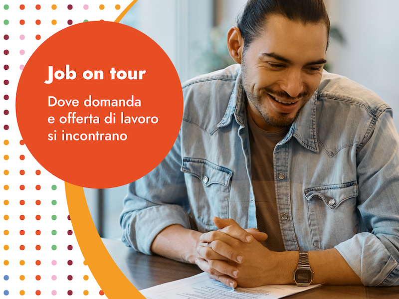 Insieme per il lavoro incontra il territorio: si parte da Castenaso