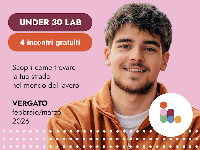 Scopri come trovare la tua strada nel mondo del lavoro: nuovo laboratorio a Vergato