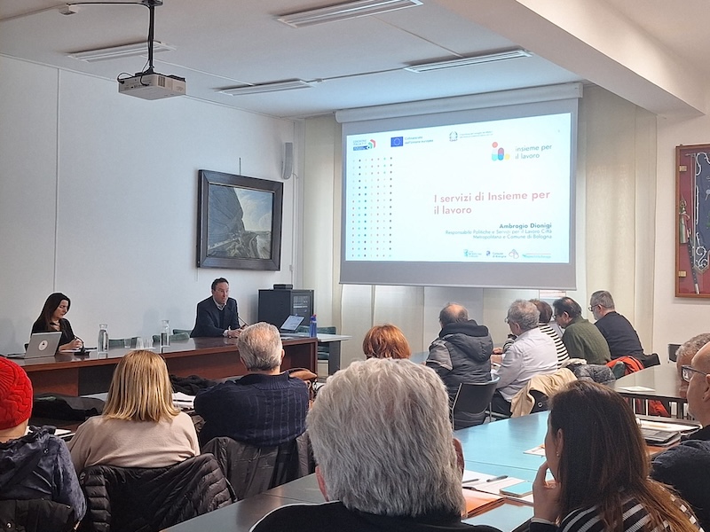 Alla ricerca di una soluzione per i lavoratori della Manz, tra ricollocamento e sostegno