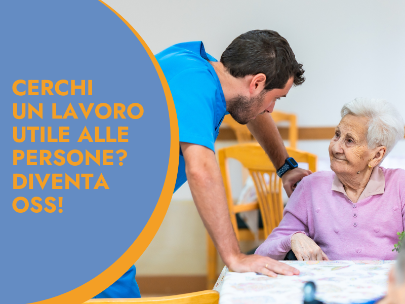 Il nuovo corso gratuito per OSS sta per partire: non perdere la presentazione