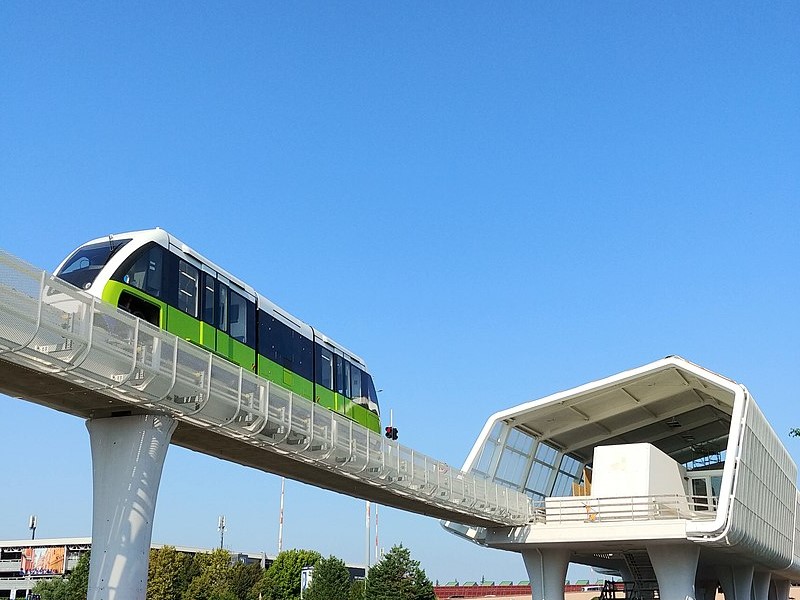 Con il People Mover partono 9 nuovi posti di lavoro