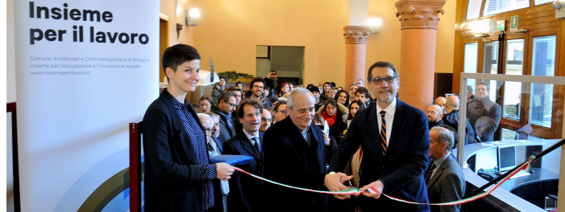 inaugurazione