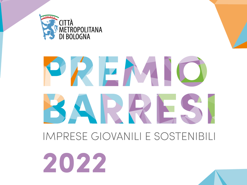 Premio Barresi 2022, aperto il bando dedicato alle imprese sostenibili under 36