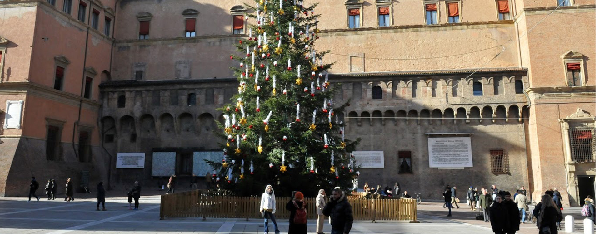 Piazza Nettuno