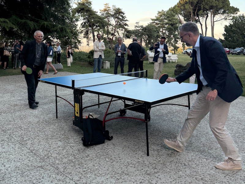 Bologna si mette in gioco per il lavoro: tutto esaurito all'incontro con le imprese