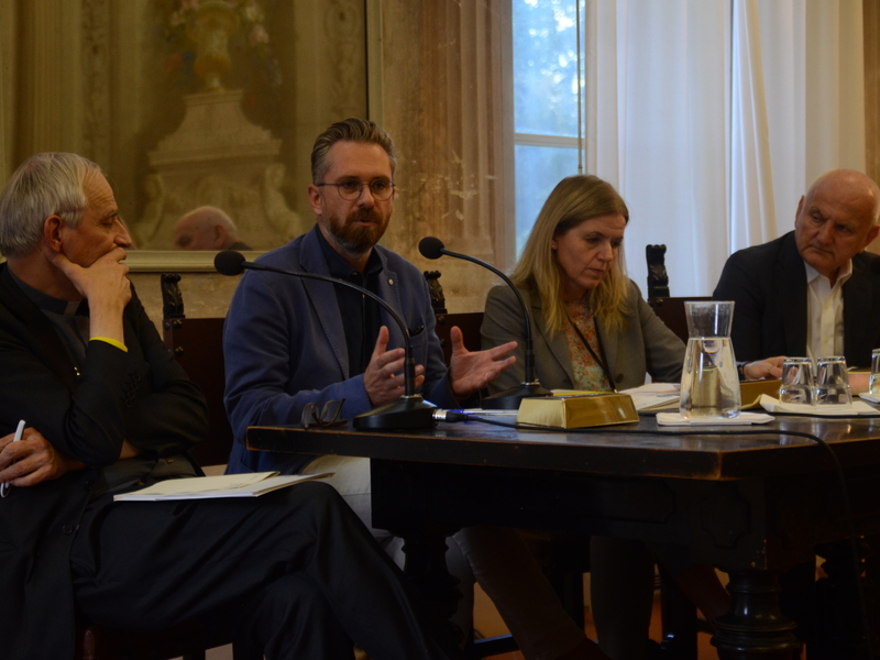 "Cinque anni insieme": ecco l'evento imprese di Insieme per il lavoro (FOTO E VIDEO)