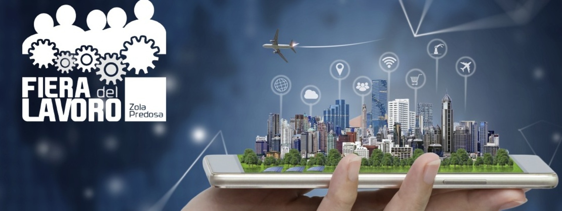 Fiera del Lavoro Zola Predosa 2025