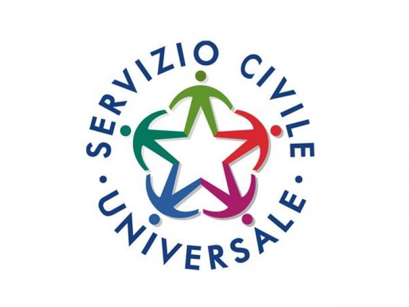 Servizio Civile Universale: online le graduatorie provvisorie