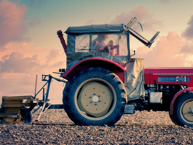 La stagione del lavoro agricolo è alle porte