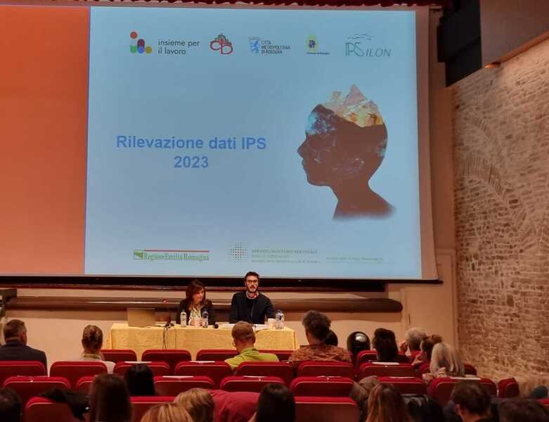 Il metodo Ips nelle politiche attive per il lavoro: gli specialisti a confronto (FOTO)