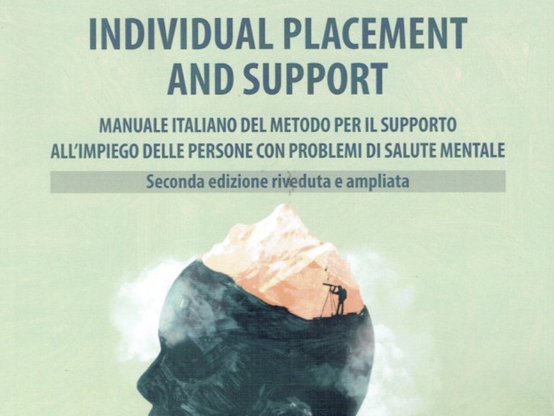 Esce il nuovo manuale italiano del metodo IPS: un capitolo è dedicato a Insieme per il lavoro