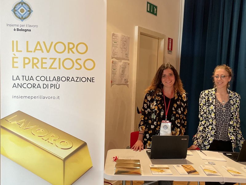 A Castel Maggiore un open day sul settore della logistica: pomeriggio di matching e incontri