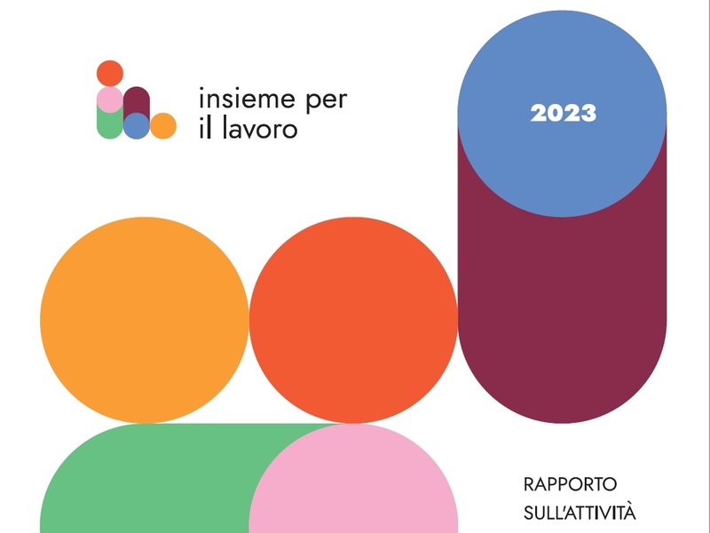 È online il nuovo Piano di lavoro 2023 (LEGGILO QUI)