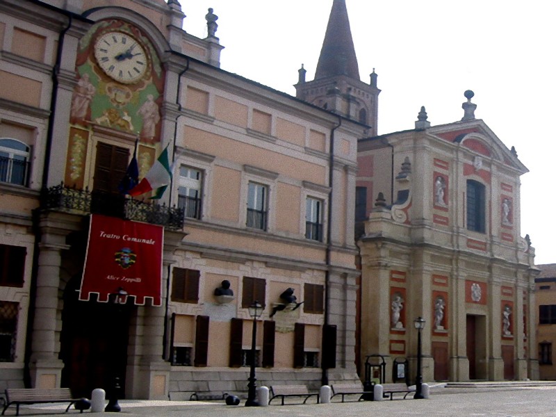 Il Comune di Pieve di Cento si allea con Insieme per il lavoro