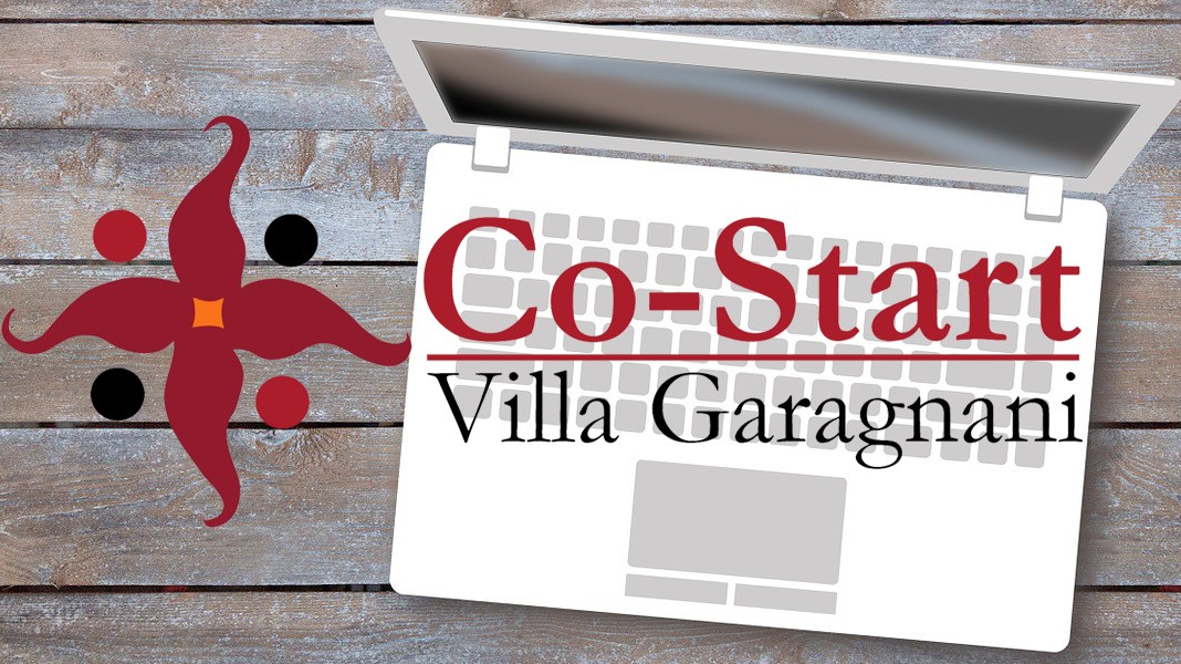 Co-Start Villa Garagnani